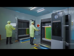 GIS 레이저 1208V 25400dpi CTS 정밀 수직 급격한 노출