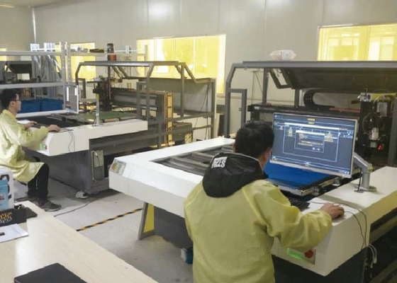주문 1270DPI 결의안 컴퓨터가 기계 CTS를 지킵니다 online manufacture