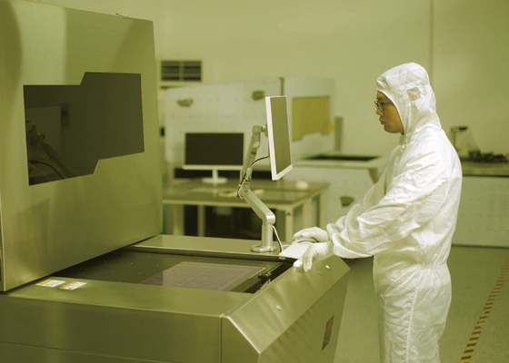 주문 노출을 접합하는 건조박막잔류 레이저 디렉트 이미징 기계 지지체 전체 테이블 online manufacture