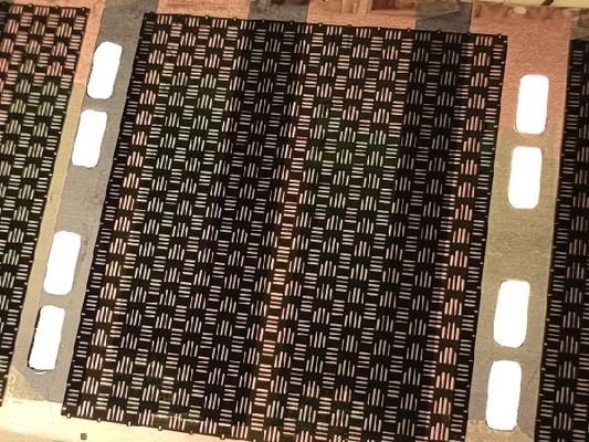 주문 파일 형태와 PCB、HDI、FPC를 위한 레이저 디렉트 이미징 PCB 솔더 마스크 online manufacture