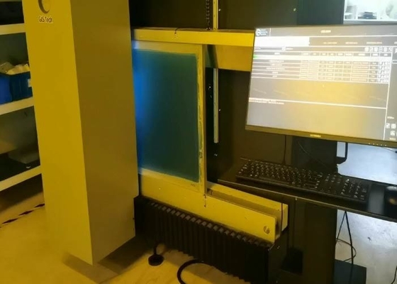 주문 고해상도 컴퓨터가 노출 기계 레이저 파장 405±5nm을 지킵니다 online manufacture