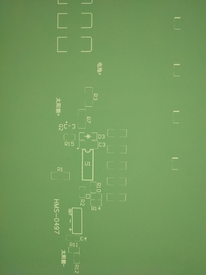 주문 CTS 1100X1250mm 자동 포커싱 컴퓨터 대 스크린 프린팅 시스템 online manufacture