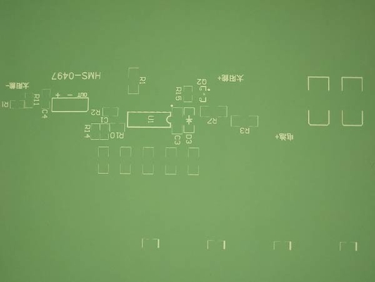 주문 2950x1980x1710mm 최대 화면으로 PCB 자동 화면 노출 기계 online manufacture