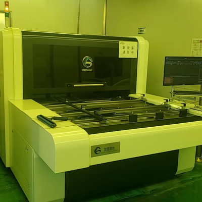 주문 2540dpi 해상도와 함께 50/60HZ 컴퓨터에서 화면 노출 기계 online manufacture