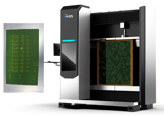 주문 레이저 타입 405±5nm 파장 데칼 컴퓨터 스크린에 데칼 online manufacture