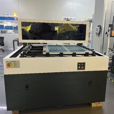 주문 2540dpi 컴퓨터-스크린 (CTS) 직선 노출 기계 online manufacture