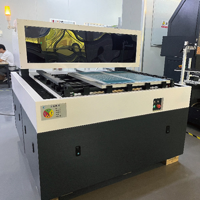 주문 2540dpi 컴퓨터-스크린 (CTS) 직선 노출 기계 online manufacture