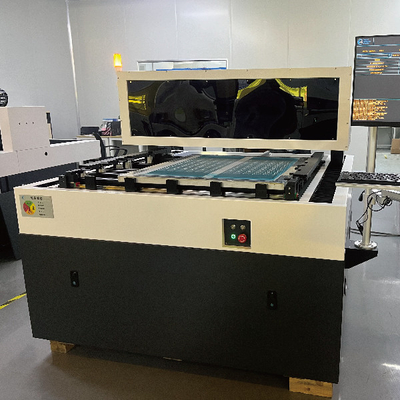 주문 GIS 레이저의 CTS0608: 첨단 CTS 및 사용자 정의 가능한 기능으로 섬유, PCB 및 다양한 제조 필요에 맞춘 혁명적 정밀 이미지 시스템 online manufacture