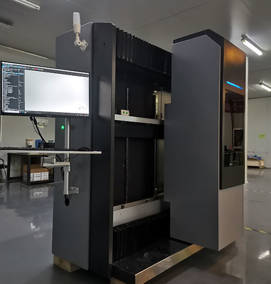 주문 2540DPI 섬유, 디칼, 라벨 및 PCB 제조용 컴퓨터-스크린 기술 online manufacture