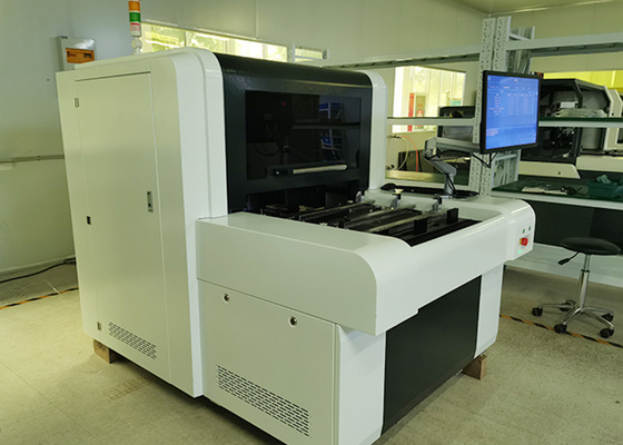 주문 UV 레이저 400nm-410nm를 가리는 CTS100 CTS 컴퓨터 online manufacture