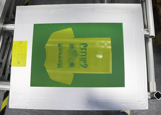 주문 2540dpi CTS100 노출 기계를 가리는 400x400mm 컴퓨터 online manufacture