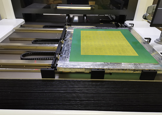 주문 DMD DLP 220V CTS 컴퓨터 자외선 레이저를 스크린 online manufacture