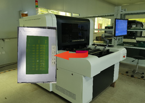 주문 CTS100 1270dpi 레이저 직접 이미징 장비 ISO 9001 online manufacture