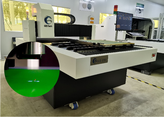 주문 직물 1270dpi 레이저 직접 이미징 장비 900x1000mm online manufacture