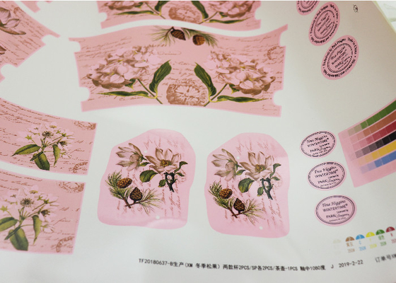 주문 UV 레이저 자동 스크린 노광기 2540dpi 섬유 데칼 online manufacture
