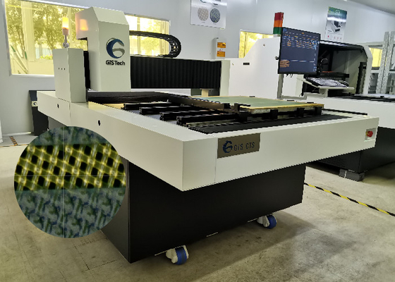 주문 2540dpi 133LPI 레이저 직접 이미징 장비 1000x1100mm online manufacture