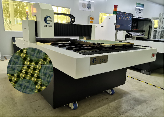 주문 기계 DMD DLP 기술을 가리는 섬유 데칼 컴퓨터 online manufacture