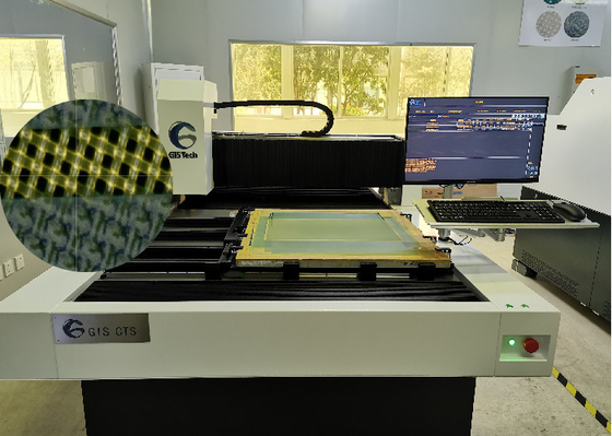 주문 133LPI 스크린 인쇄 노광기 900mmx1000mm online manufacture