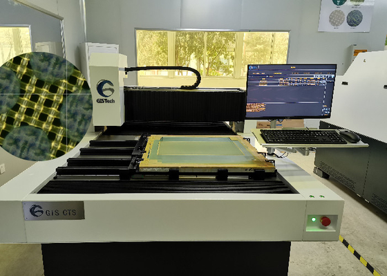 주문 1000x1100mm 스크린 인쇄 노출 기계 직물 전사술 online manufacture
