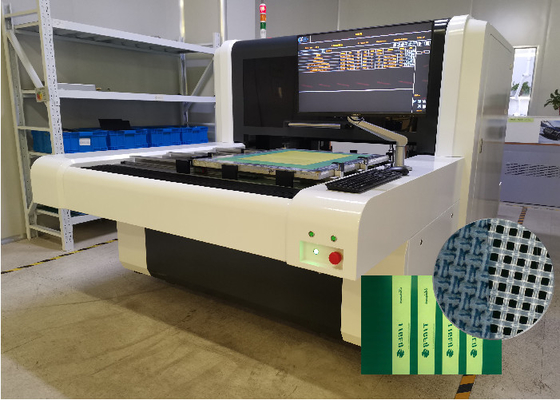 주문 자동 조정 CTS 기계 1200mmx1300mm 2540dpi online manufacture