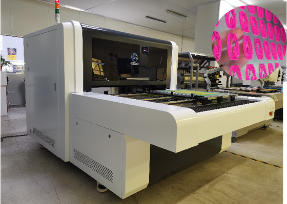 주문 자동 조정을 가리는 1200mmx1300mm CTS 컴퓨터 online manufacture