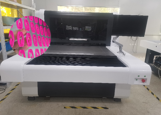 주문 노출 기계 1200mmx1300mm 자동 조정을 가리는 2540DPI 컴퓨터 online manufacture