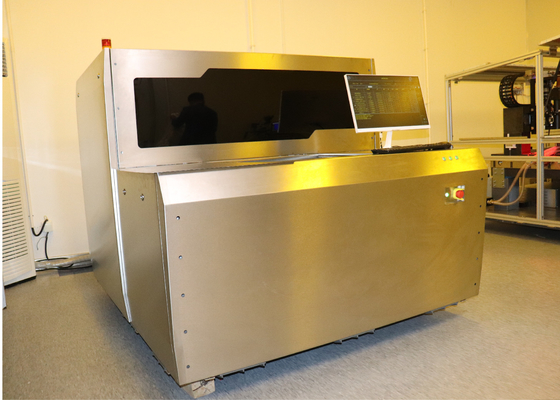 주문 FPC 레이저 디렉트 이미징 장비 HDI PCB 30 um 24 um ISO 9001 CE online manufacture