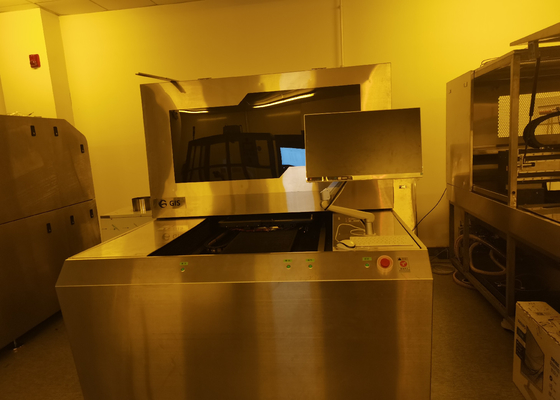 주문 CTS700 133LPI 레이저 다이렉트 이미징 머신 2540dpi online manufacture