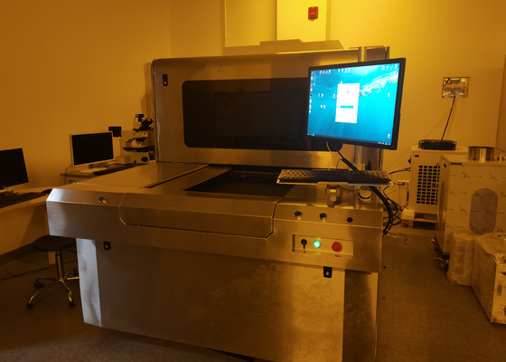 주문 2540dpi ISO 9001 레이저 직접 이미징 기계 1200x1300mm online manufacture