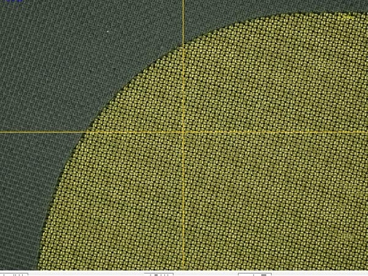 DMD DLP 디렉트 투 스크린 이미징 시스템 1100x1250mm 최대 노출 크기