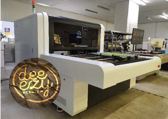 스크린 기계에 1200mmx1300mm 컴퓨터