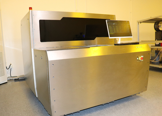 CE ISO 9001 레이저 직접 이미징 PCB 610mmx710mm