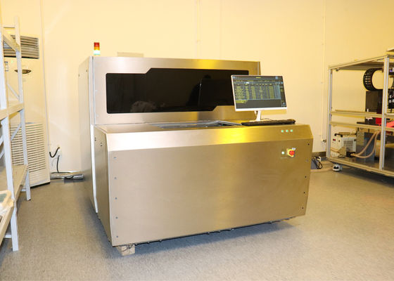 PCB 레이저 다이렉트 이미지 HDI FPC 610mmx710mm ISO 9001